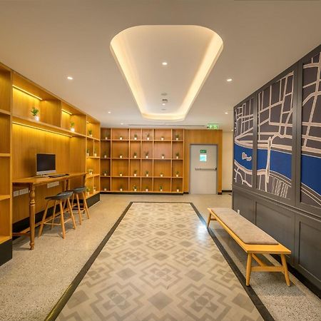 Holiday Inn Express Kolkata New Town By Ihg Exteriér fotografie