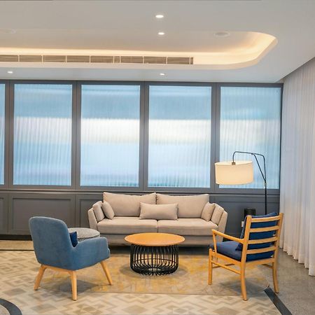 Holiday Inn Express Kolkata New Town By Ihg Exteriér fotografie