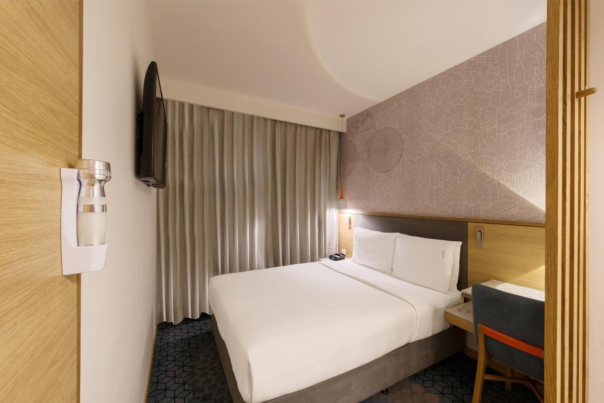 Holiday Inn Express Kolkata New Town By Ihg Exteriér fotografie
