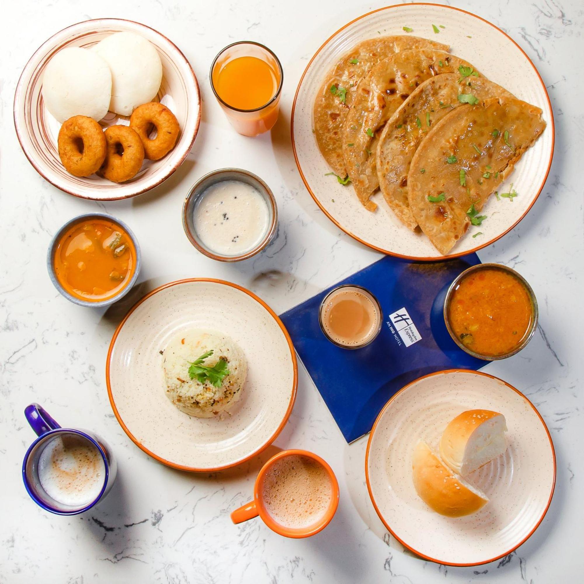 Holiday Inn Express Kolkata New Town By Ihg Exteriér fotografie