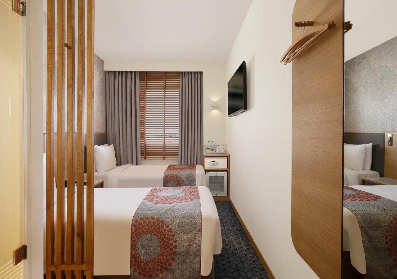 Holiday Inn Express Kolkata New Town By Ihg Exteriér fotografie