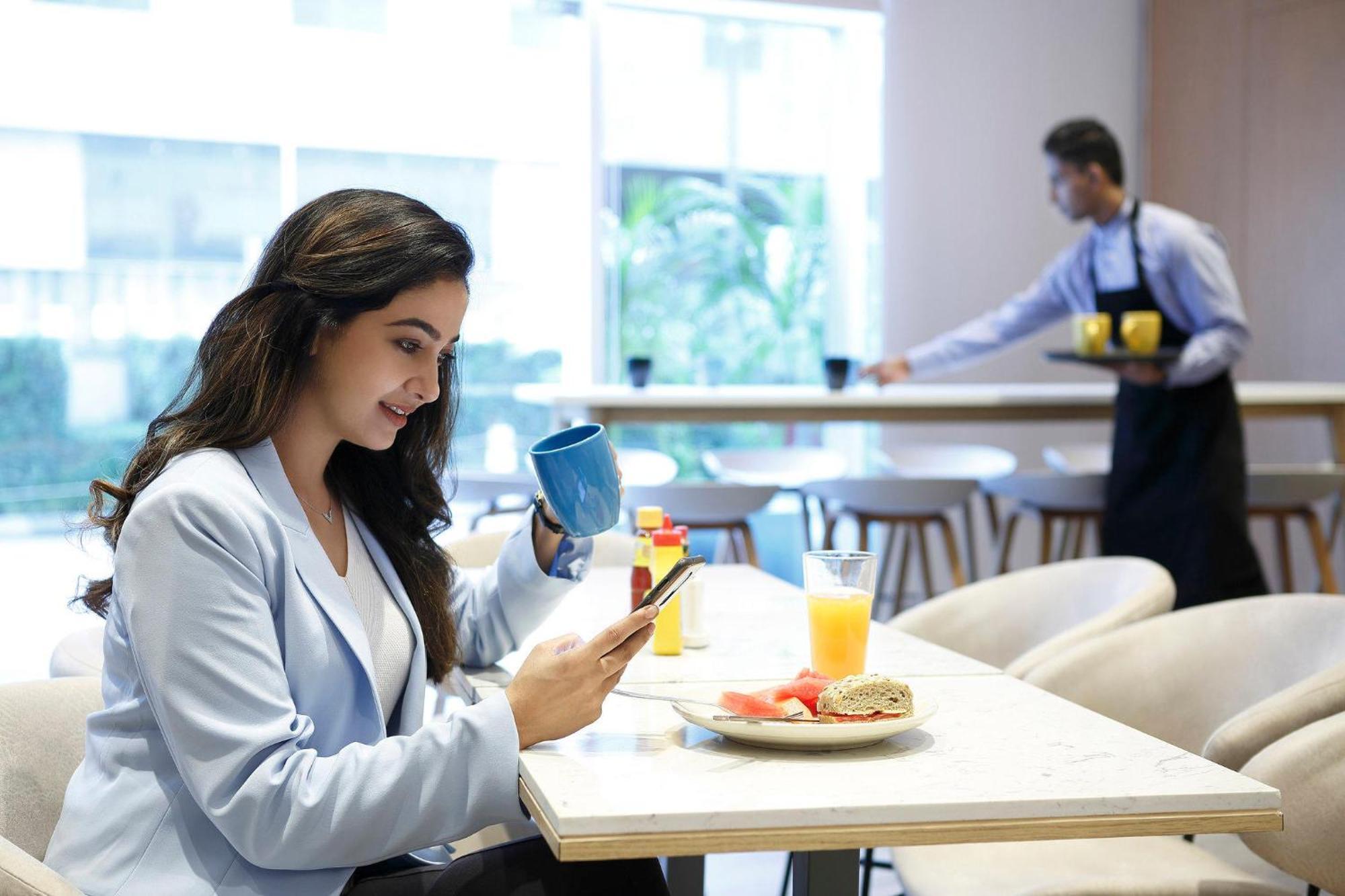Holiday Inn Express Kolkata New Town By Ihg Exteriér fotografie
