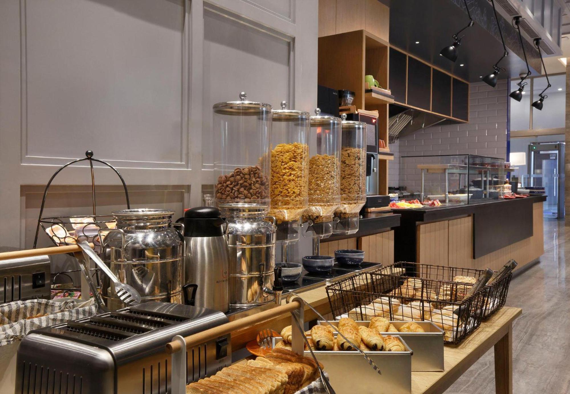 Holiday Inn Express Kolkata New Town By Ihg Exteriér fotografie