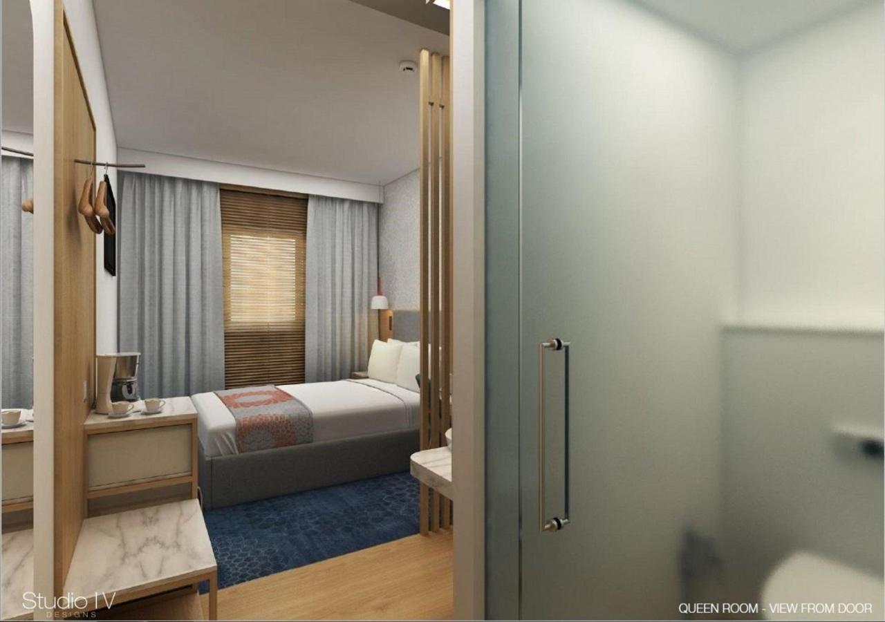 Holiday Inn Express Kolkata New Town By Ihg Exteriér fotografie