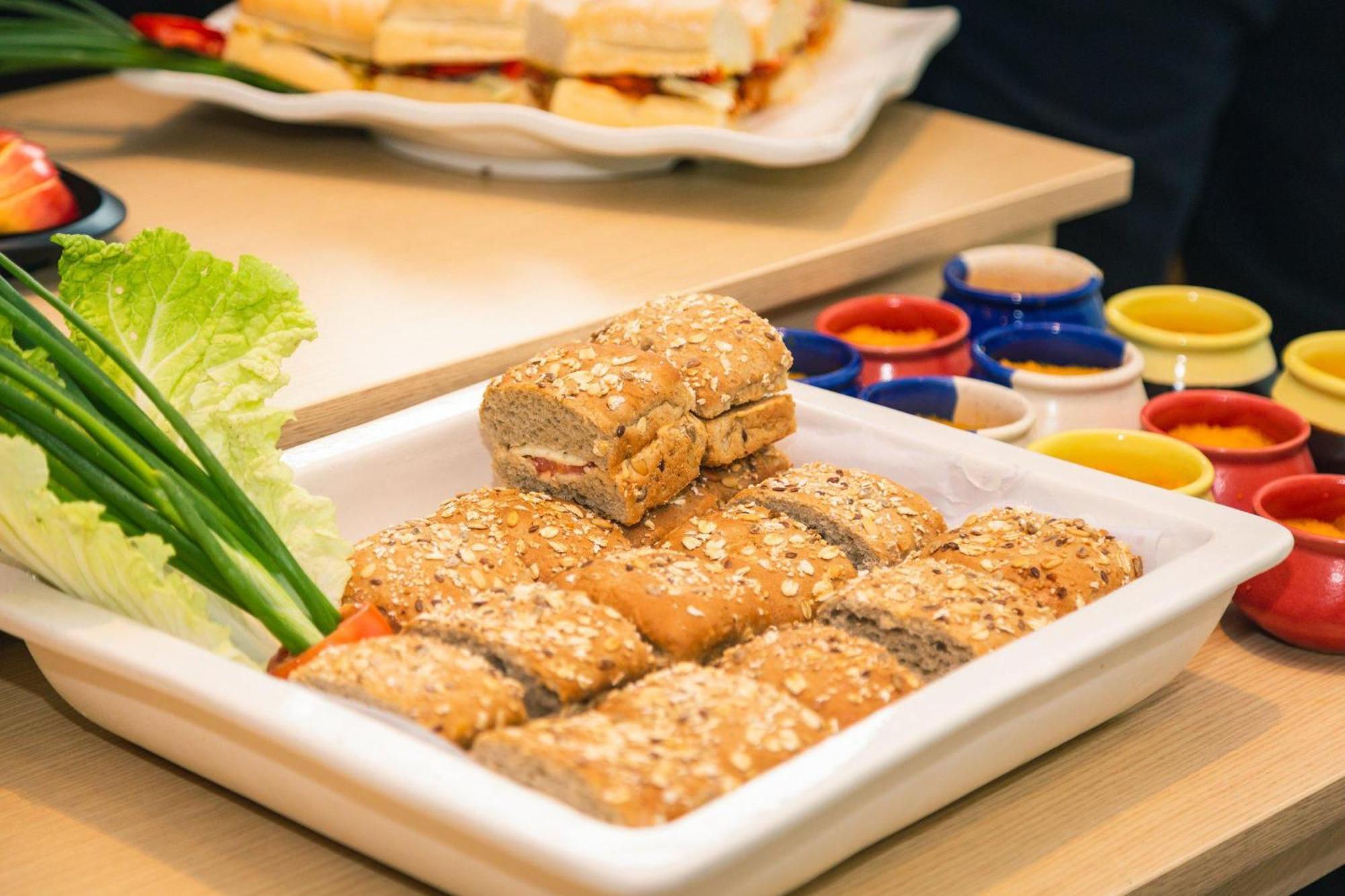 Holiday Inn Express Kolkata New Town By Ihg Exteriér fotografie
