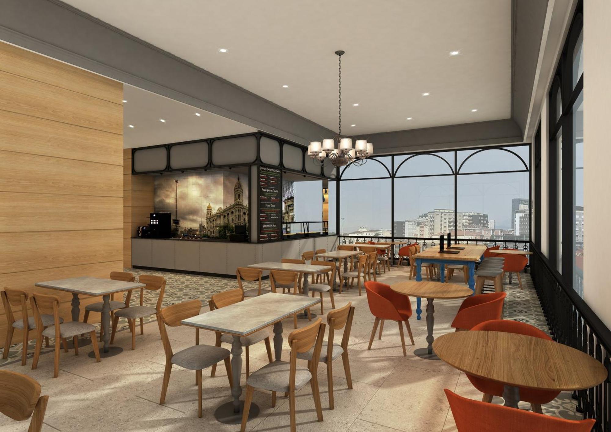 Holiday Inn Express Kolkata New Town By Ihg Exteriér fotografie