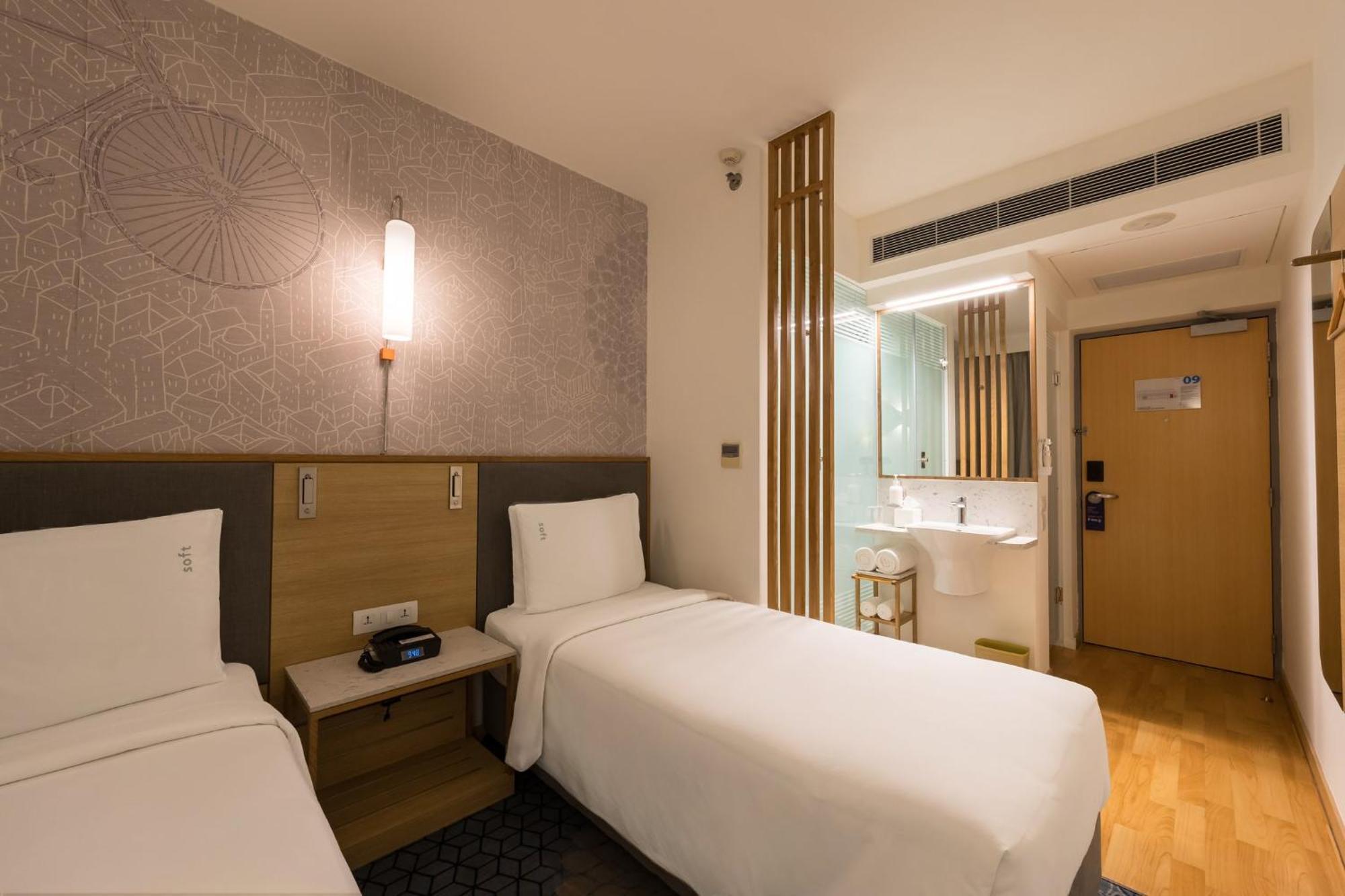 Holiday Inn Express Kolkata New Town By Ihg Exteriér fotografie