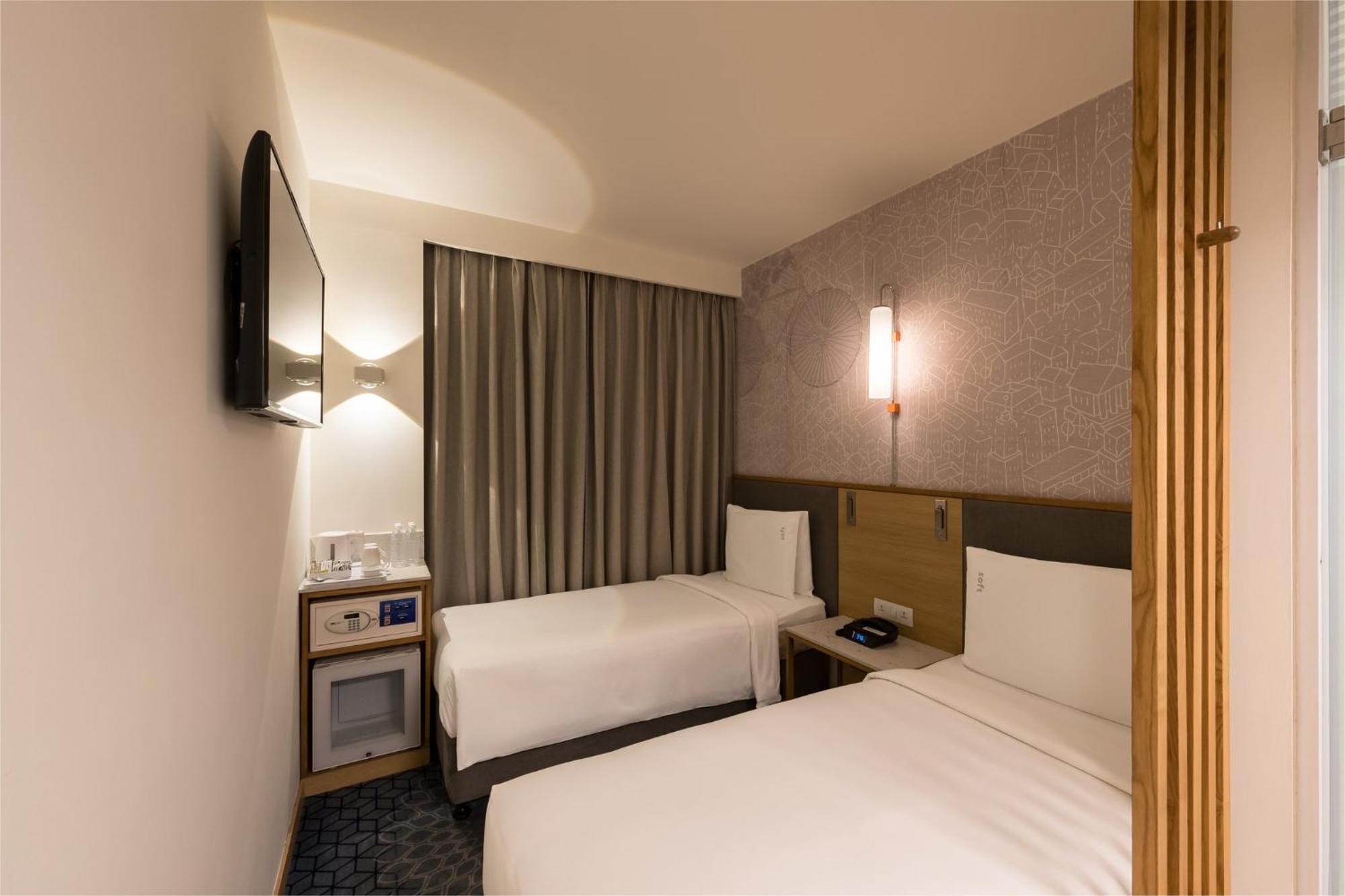 Holiday Inn Express Kolkata New Town By Ihg Exteriér fotografie