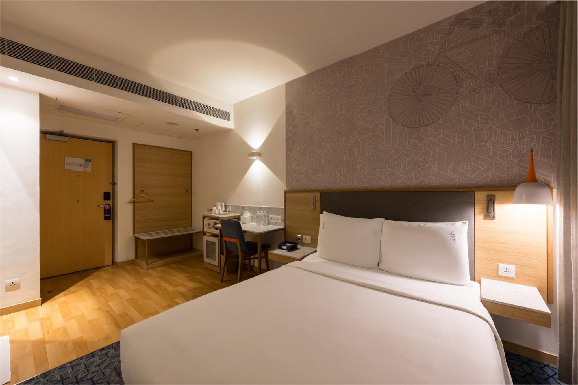 Holiday Inn Express Kolkata New Town By Ihg Exteriér fotografie