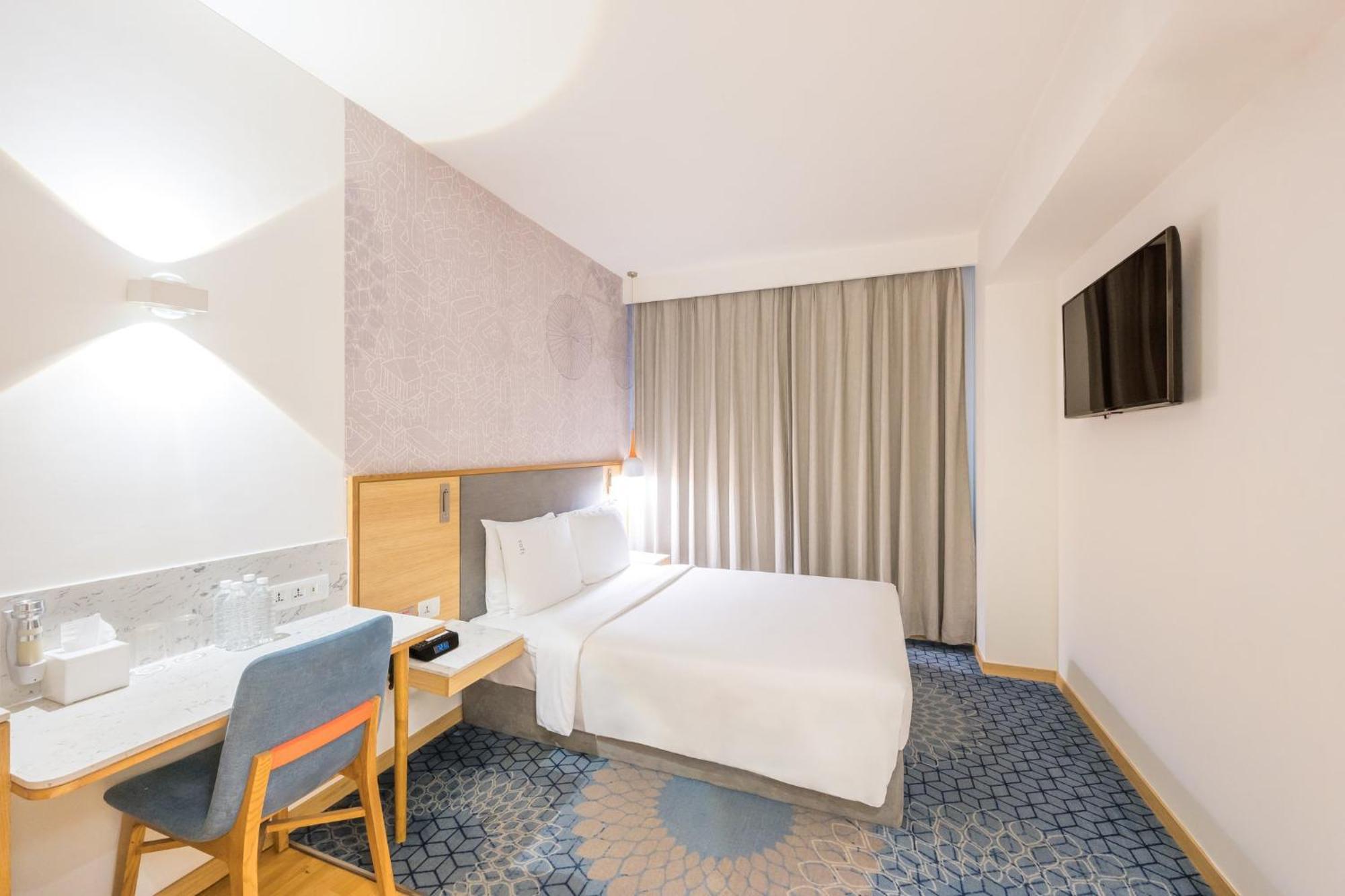 Holiday Inn Express Kolkata New Town By Ihg Exteriér fotografie