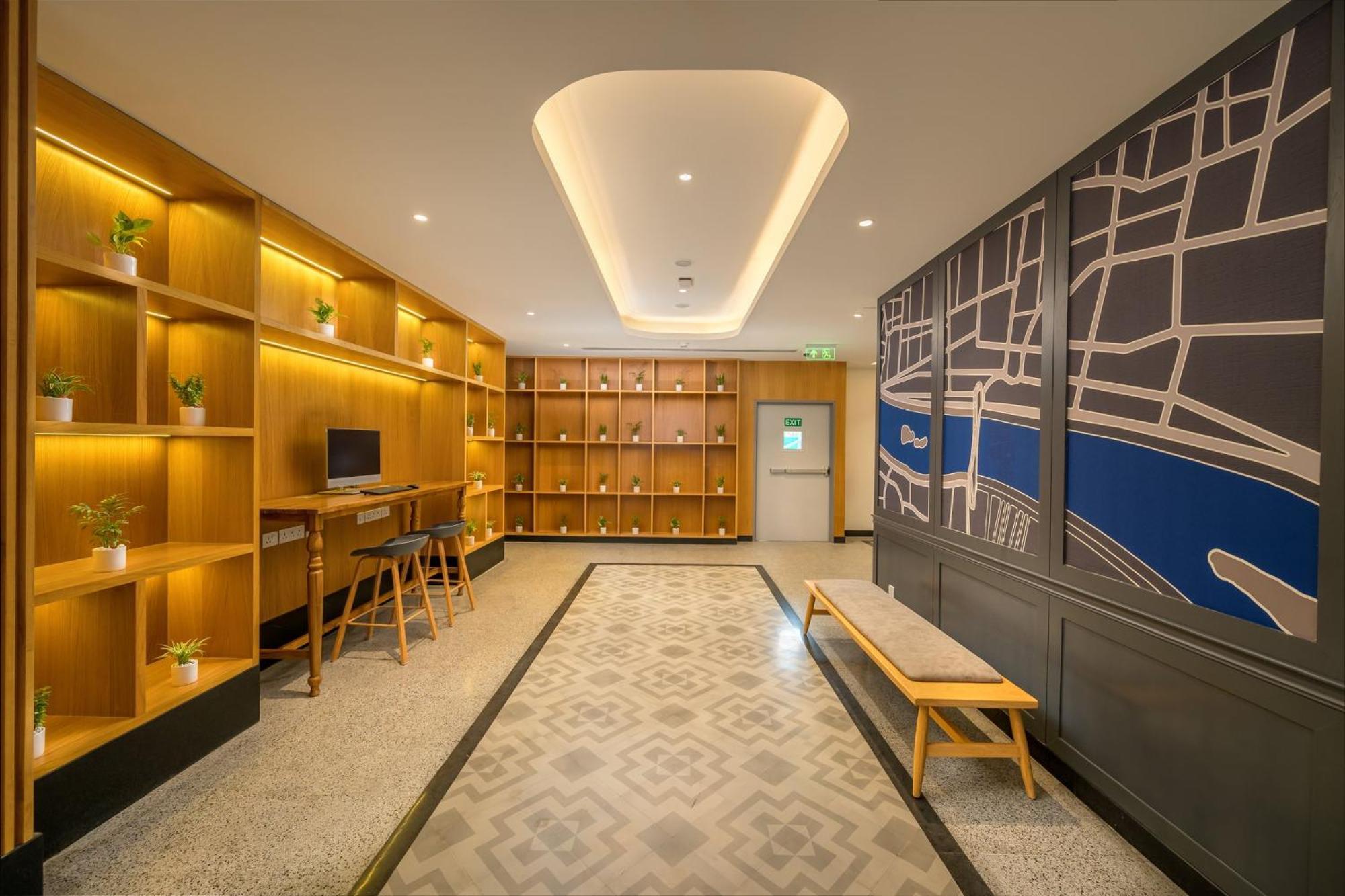 Holiday Inn Express Kolkata New Town By Ihg Exteriér fotografie