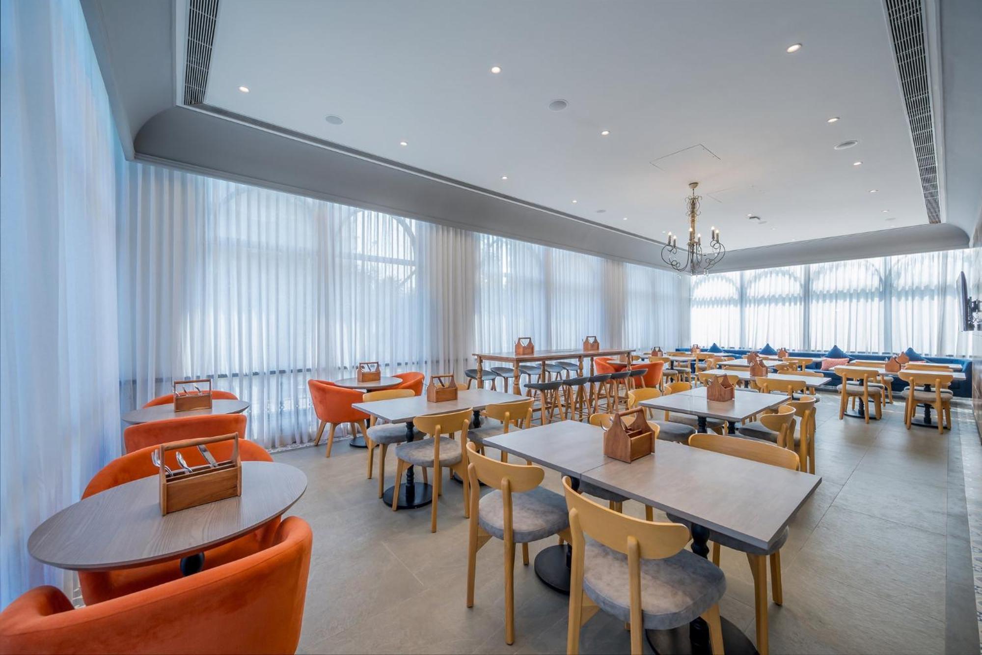 Holiday Inn Express Kolkata New Town By Ihg Exteriér fotografie