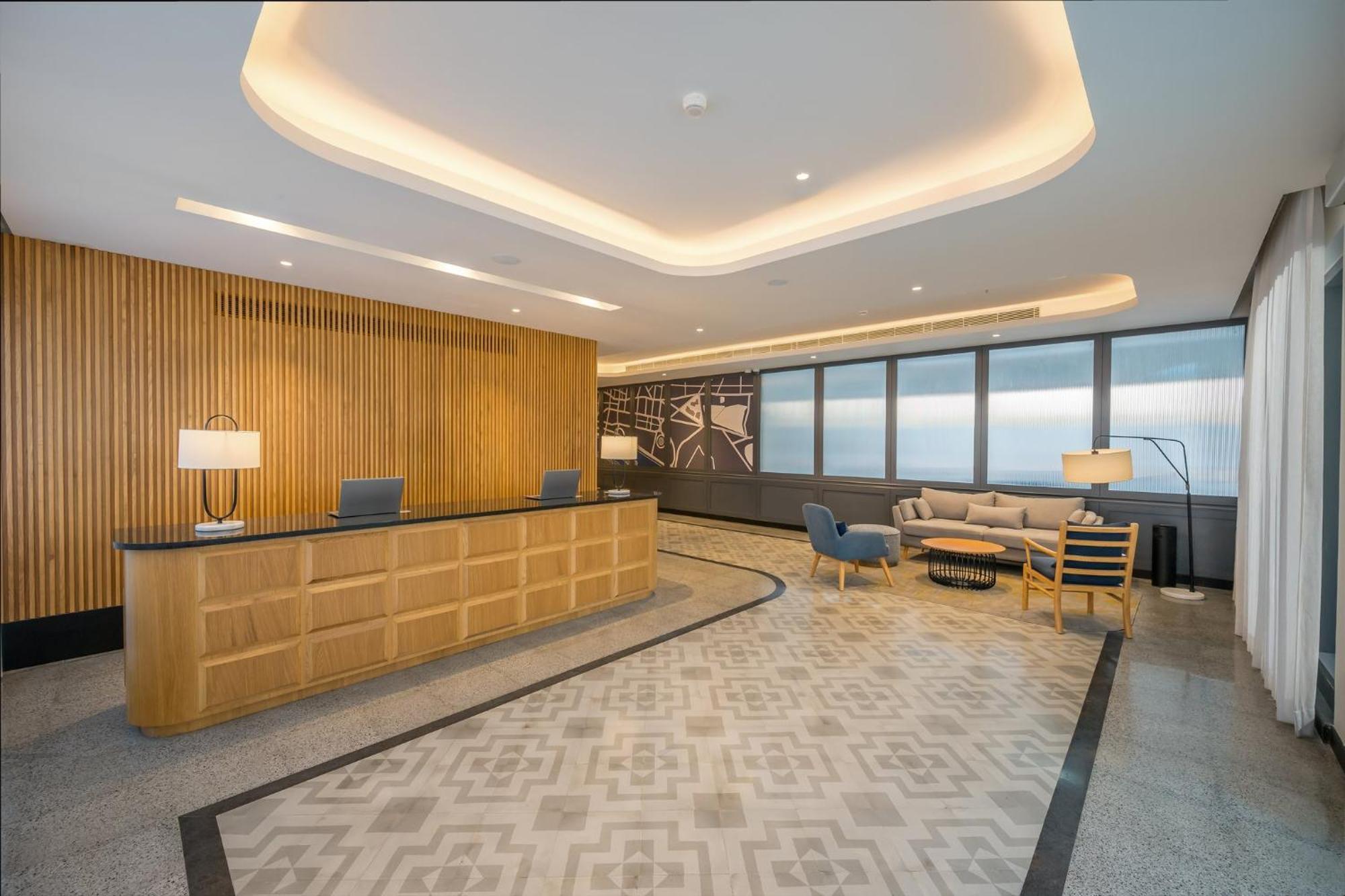 Holiday Inn Express Kolkata New Town By Ihg Exteriér fotografie